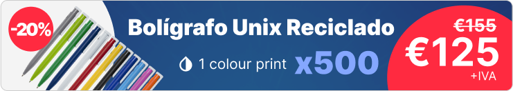 Unix Pen