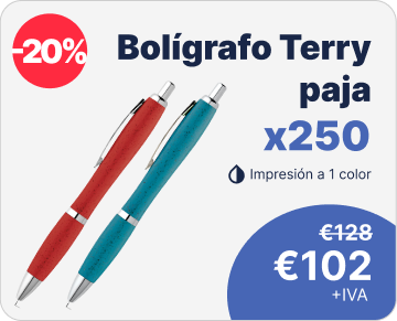 Bolígrafo
