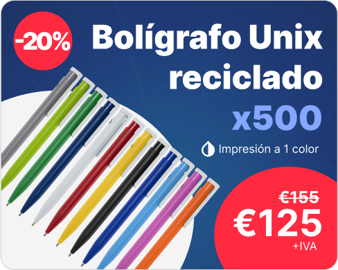 Bolígrafo
