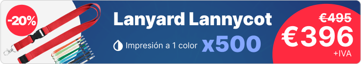 lannycot Lanyard
