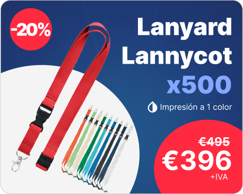 Lanyard