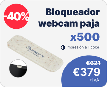 Protector de webcam