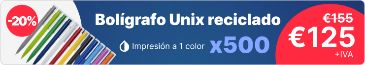Unix Pen