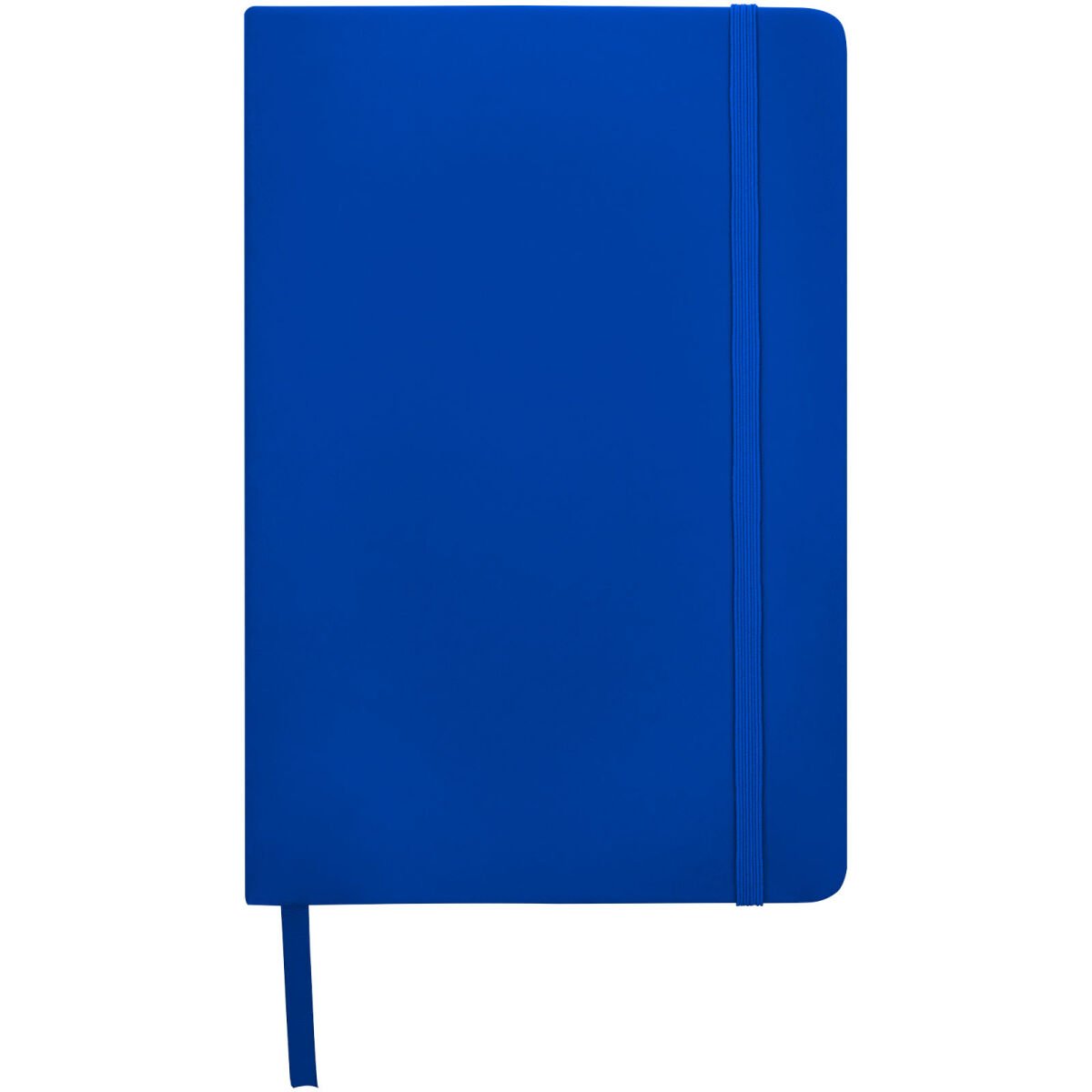 Libretas personalizadas baratas en color vivo A5 hojas lisas Spectrum
