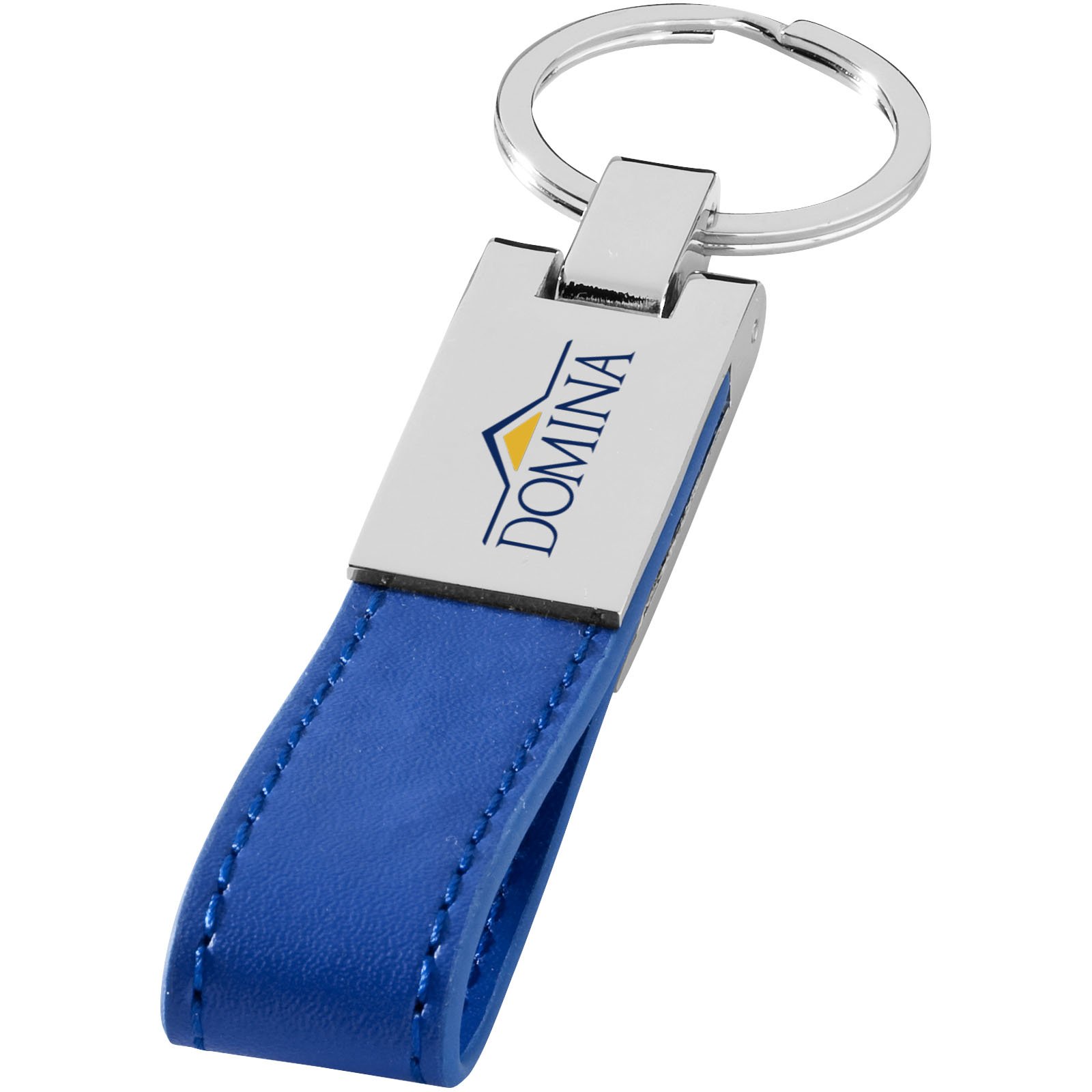 Llavero con correa Corsa