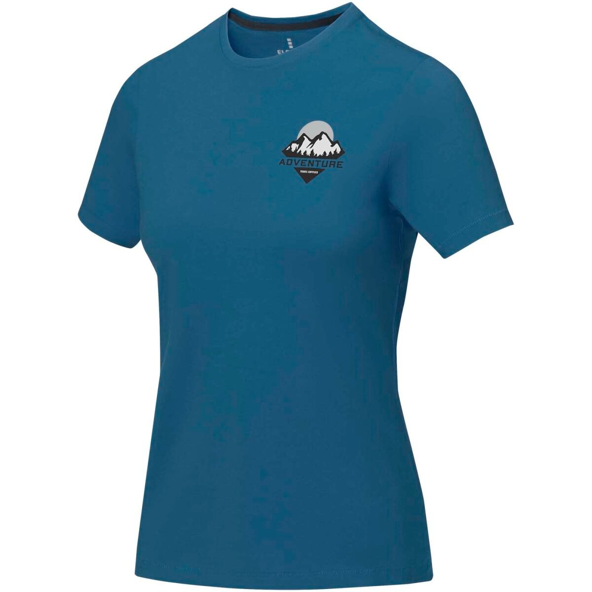 Camiseta de manga corta para mujer "Nanaimo"