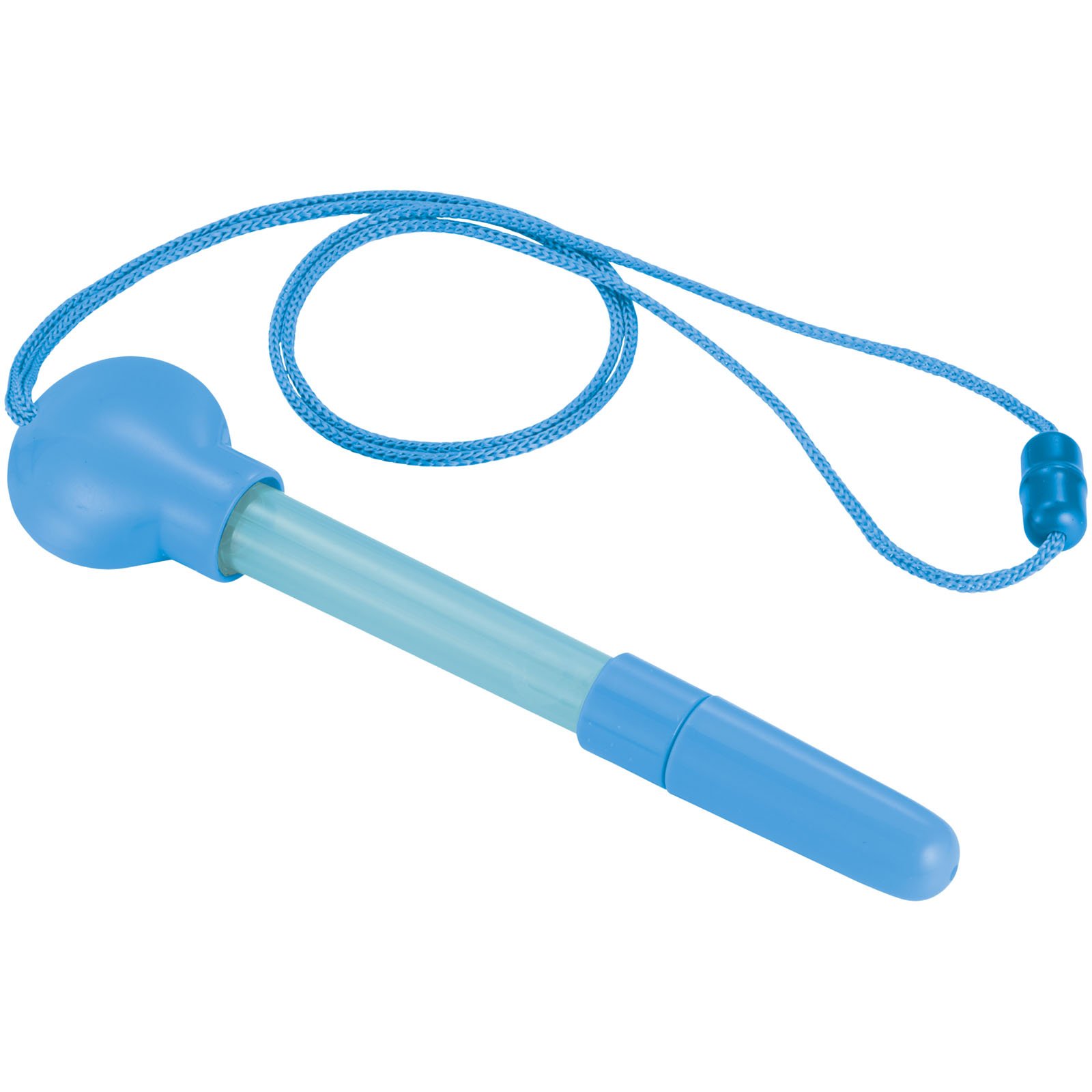 Pompero con bolígrafo Bubbz