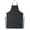 FITTED KITAB Delantal de cocina ajustable
