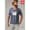 THC ATHENS. Camiseta de hombre