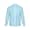 THC TOKYO. Camisa oxford para hombre
