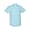 THC LONDON. Camisa oxford para hombre