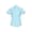 THC LONDON WOMEN. Camisa oxford para mujer