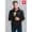 THC HELSINKI. Chaqueta polar para hombre, con cremallera