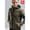 THC ZAGREB. Chaqueta softshell para hombre, con capucha removible