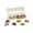 CAR. Set gomas de borrar