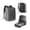 AVEIRO. Mochila para portátil de 15.6'' con sistema antirrobo