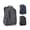 BOSTON. Mochila para portátil 17''