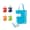 COVENT. Bolsa plegable