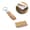 CORKS. Llavero de corcho