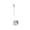 WAKSMAN. Clip de notas con soporte para smartphone