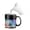 WOW. Taza de cerámica 350 ml
