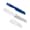 MIKUS. Cuchillo de acero inoxidable y PP