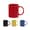 BARINE. Taza de cerámica 350 ml