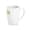 MATCHA. Taza de porcelana 350 ml