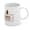 CURCUM. Taza de cerámica 350 mL