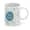 ANISEED. Taza de cerámica 350 mL