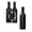 VINET. Set de vino de metal