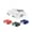 JANNES. Concentrador USB 2'0