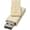 Memoria USB de bambú de 16 GB "Rotate"