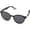 Gafas de sol redondas de estilo actual "Steven"