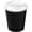 Vaso reciclado de 250 ml "Americano® Espresso Eco" 