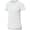 Camiseta Cool fit de manga corta para mujer en GRS reciclado "Borax"