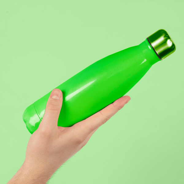 Botellas personalizadas