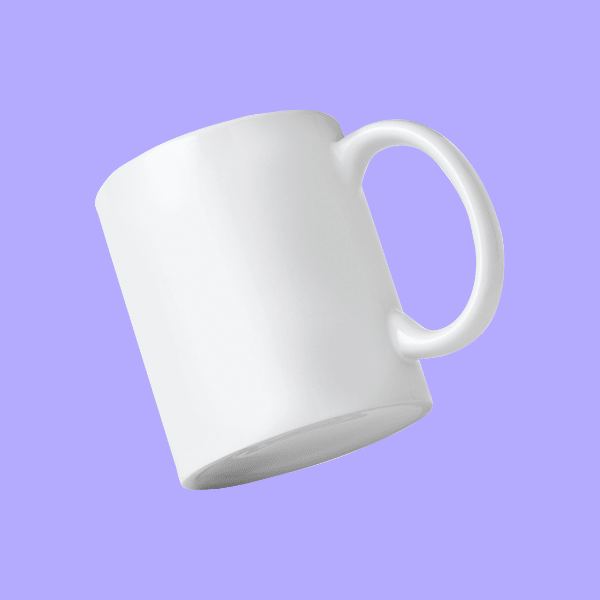 Tazas personalizadas