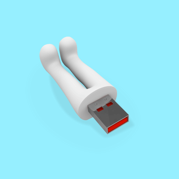 Memorias USB