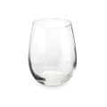 BLESS Vaso cristal reutilizable