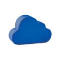CLOUDY Anti-estrés en forma de nuve