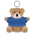 NIL Llavero con osito de peluche