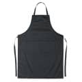FITTED KITAB Delantal de cocina ajustable