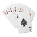 ARUBA Juego de cartas en caja