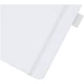 Libreta de papel reciclado A5 con tapa de PET reciclado "Honua"