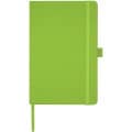 Libreta de papel reciclado A5 con tapa de PET reciclado "Honua"