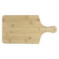 Tabla de cortar de bambú "Baron"