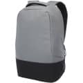 Mochila antirrobo GRS de RPET 16L "Cover"