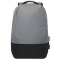 Mochila antirrobo GRS de RPET 16L "Cover"