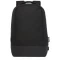 Mochila antirrobo GRS de RPET 16L "Cover"